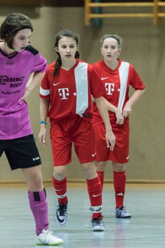 Bild 46 - wCJ KT Turnier Nachmittag